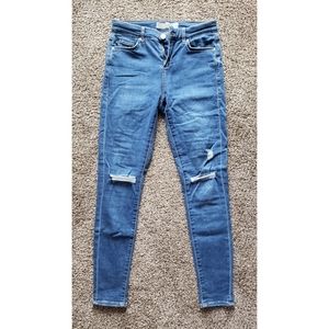 Topshop Jeans